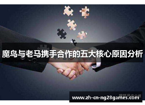 魔鸟与老马携手合作的五大核心原因分析